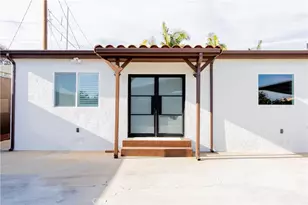 536 Short St, Inglewood, CA 90302 - Photo 1