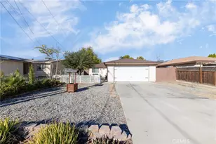 623 E Old 2nd St, San Jacinto, CA 92583 - Photo 1
