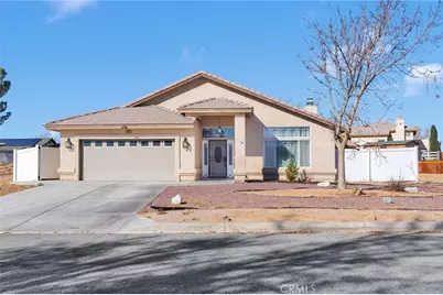 26822 Corona Drive, Helendale, CA 92342 - Photo 1