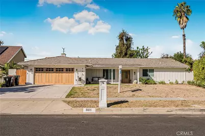 881 N Ford, Fullerton, CA 92832 - Photo 1