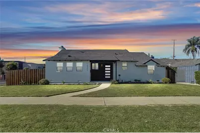 10505 Halbrent, Mission Hills (San Fernando), CA 91345 - Photo 1