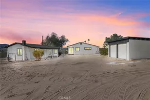 72555 Nicolson Dr, 29 Palms MCB, CA 92277 - Photo 1