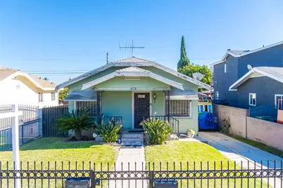 5934 Madden, Los Angeles, CA 90043 - Photo 1