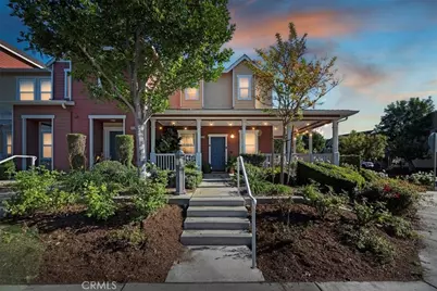 8119 W Preserve, Chino, CA 91708 - Photo 1