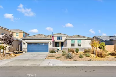 12672 Wycliff, Victorville, CA 92392 - Photo 1