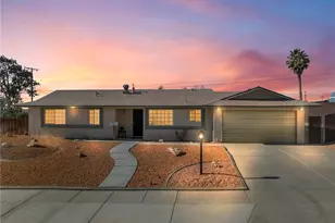37212 Tripoli, Barstow, CA 92311 - Photo 1