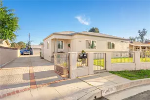 11936 Neenach, Los Angeles, CA 91352 - Photo 1