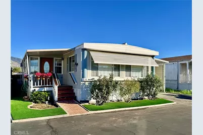 45055 E Florida Avenue #48, Hemet, CA 92544 - Photo 1