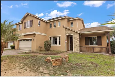 1739 Georgetown, San Jacinto, CA 92582 - Photo 1