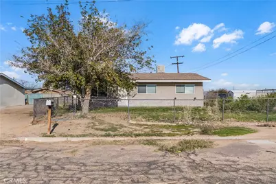 25298 Jade, Barstow, CA 92311 - Photo 1