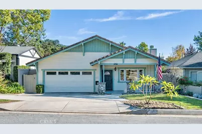 356 N Alta Vista, Monrovia, CA 91016 - Photo 1