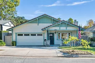 356 N Alta Vista, Monrovia, CA 91016 - Photo 1