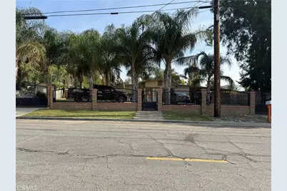 4176 Agate Street, Jurupa Valley, CA 92509 - Photo 1