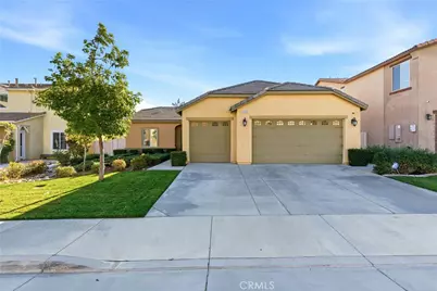 1449 Begonia Way, Beaumont, CA 92223 - Photo 1