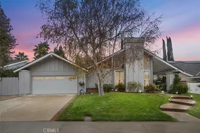 25442 Via Escovar, Valencia, CA 91355 - Photo 1