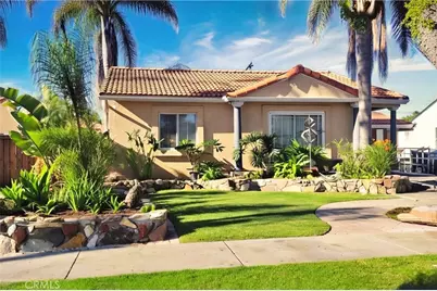 15503 Halcourt, Norwalk, CA 90650 - Photo 1