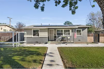 762 N Redding, Upland, CA 91786 - Photo 1