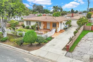 1417 S Bromley, West Covina, CA 91790 - Photo 1