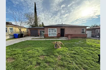 16823 Fontlee Lane, Fontana, CA 92335 - Photo 1