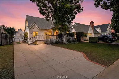 311 N Almansor, Alhambra, CA 91801 - Photo 1
