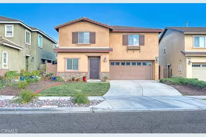 7165 Hazelwood Way, Fontana, CA 92336 - Photo 1