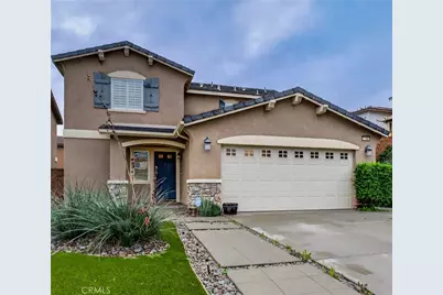 7366 Canal Court, Fontana, CA 92336 - Photo 1