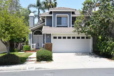 20807 E Cliffside Lane, Diamond Bar, CA 91789 - Photo 1