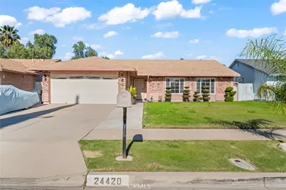 24420 Dorner Drive, Moreno Valley, CA 92553 - Photo 1