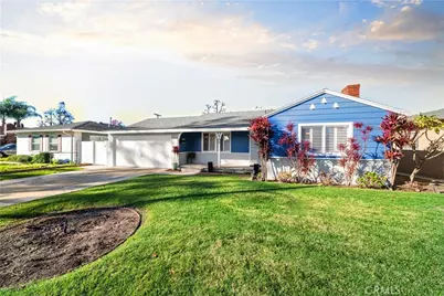 853 N 5th Ave, Covina, CA 91723 - Photo 1