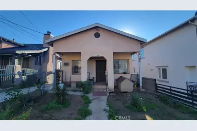 736 S Fresno, Los Angeles, CA 90023 - Photo 1