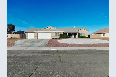 21172 Burgundy, Apple Valley, CA 92308 - Photo 1