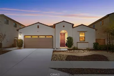 30863 Wild Berry, Menifee, CA 92584 - Photo 1