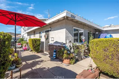 5355 Cogswell Road, El Monte, CA 91732 - Photo 1