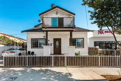 1912 E 10th, Long Beach, CA 90813 - Photo 1