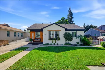420 Montana Street, Monrovia, CA 91016 - Photo 1