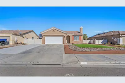 11780 Poppy Road, Adelanto, CA 92301 - Photo 1