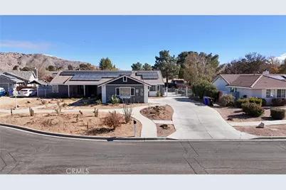 16395 Cuyama, Apple Valley, CA 92307 - Photo 1