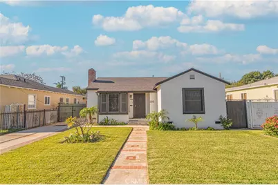 3043 Nevada, El Monte, CA 91731 - Photo 1