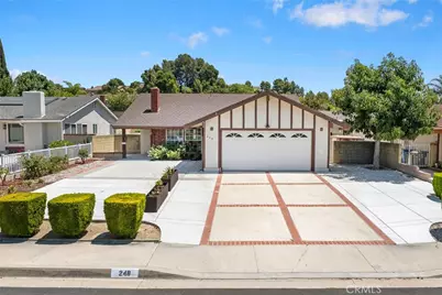 248 Centinary Drive, Walnut, CA 91789 - Photo 1
