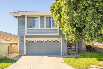 6870 Saddleback, Rancho Cucamonga, CA 91701 - Photo 1
