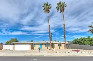 386 W Sunview Ave, Palm Springs, CA 92262 - Photo 1