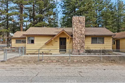 346 W North Shore Drive, Big Bear City, CA 92314 - Photo 1