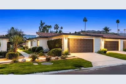 65 Don Quixote, Rancho Mirage, CA 92270 - Photo 1