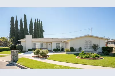 1672 Kenneth Drive, North Tustin, CA 92705 - Photo 1