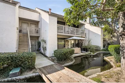 10571 Lakeside Drive #D, Garden Grove, CA 92840 - Photo 1