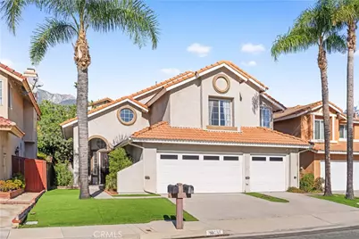 10332 Southridge Drive, Rancho Cucamonga, CA 91737 - Photo 1