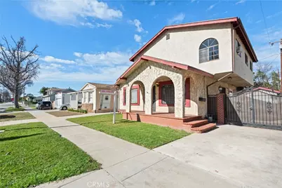 315 E Norwood, Alhambra, CA 91801 - Photo 1