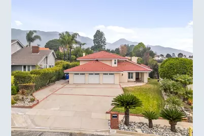 2368 N Vallejo, Upland, CA 91784 - Photo 1