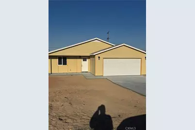 6013 Encelia Drive, 29 Palms MCB, CA 92277 - Photo 1