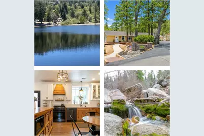 33303 Lake View Drive, Arrowbear, CA 92382 - Photo 1